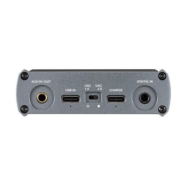 Main product image for xDuoo XD05 Plus2 Portable DAC and Headphone Amplifier220-302